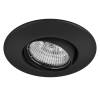 Точечный встраиваемый светильник Lightstar Lega 11 011057