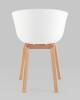 Стул Stool Group Libra Soft Y811 grey 3 серый фото 5