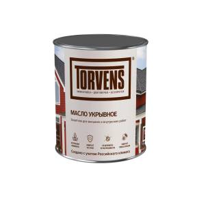 Укрывное масло для дерева Torvens база A 5 л