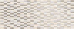 Декор Beryoza Ceramica Элиз №1 Мозаика 20x50 (распродажа)