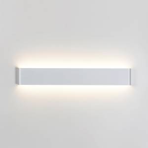 Настенный светодиодный светильник Odeon Light Hightech Framant 4293/20WL