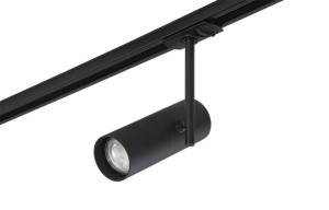Трековый светильник однофазный Crystal Lux CLT 0.31 011 Bl
