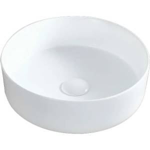 Раковина Armadi Art NeoArt 884 35 см, белая матовая