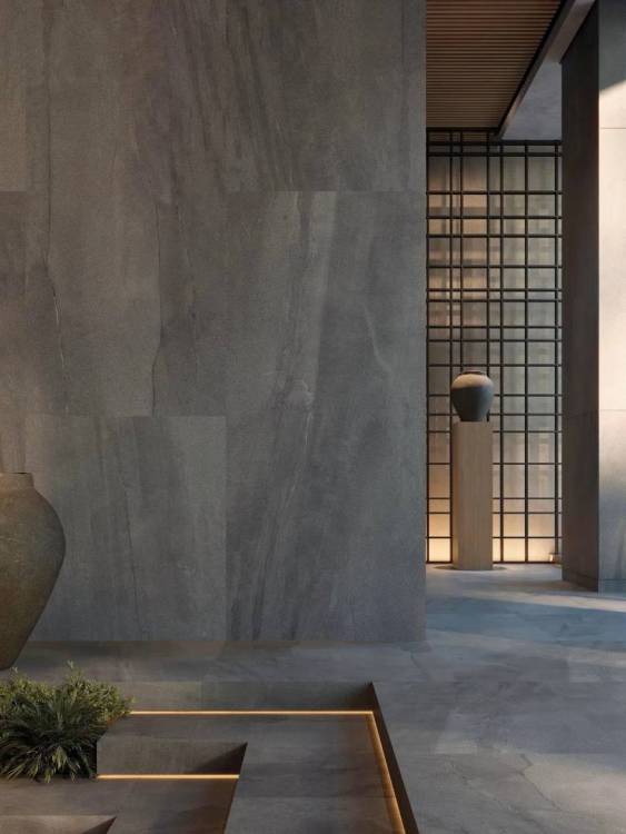 Porcelanosa Aged