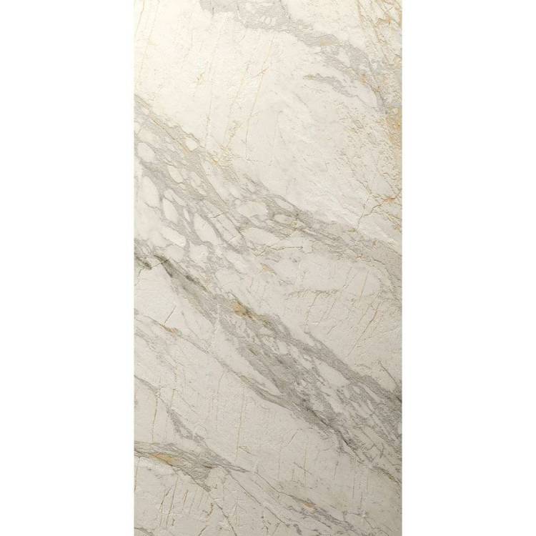 Керамогранит Del Conca Marble Edition GCME10R Van Gogh White 60x120