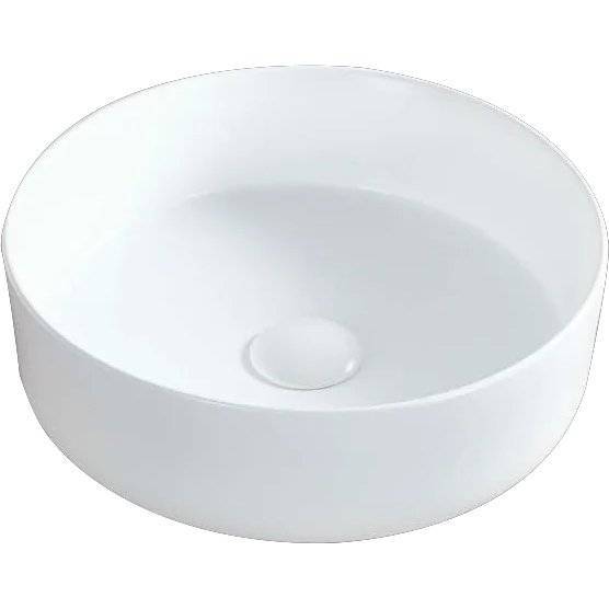 Раковина Armadi Art NeoArt 884 35 см, белая матовая
