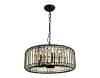 Подвесная люстра Ambrella light Traditional TR5815 фото 3