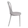 Стул Tetchair Thonet (mod. PL62) 20085 grey фото 2