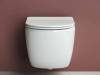 Комплект Унитаз подвесной Ceramicanova Forma CN3009 + Система инсталляции Envision CN1002CH с кнопкой смыва Flat, хром фото 4