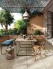 Керамогранит Mirage Motley MT02 Monterey Nat SQ R10 60x120 фото 6