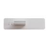 Бра Crystal Lux CLT 216W WH фото 4