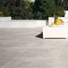 Керамогранит Goldis Tile Cement A0XF 002C Light Gray Rectified 59.4x59.4 фото 3