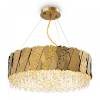 Подвесная люстра Maytoni Artistico MOD017PL-05BS Латунь
