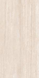 Керамогранит Global Tile Травертин Романо GT1206029907MCR Светло-бежевый 60x120