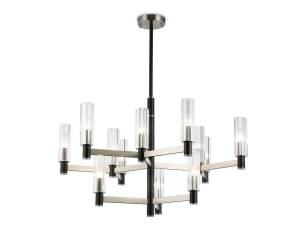 Люстра на штанге Ambrella light High Light LH55505