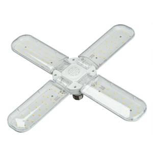 Светодиодная лампа Uniel LED-P65-32W/SPFS/E27/CL/P4 PLP32WH