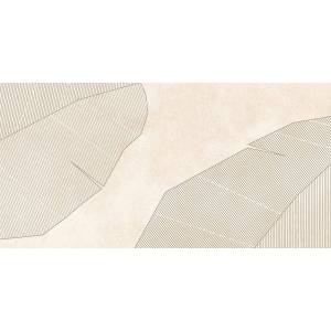 Декор Laparet Caravan OS/B366/48039R Sand Матовый Обрезной 40x80