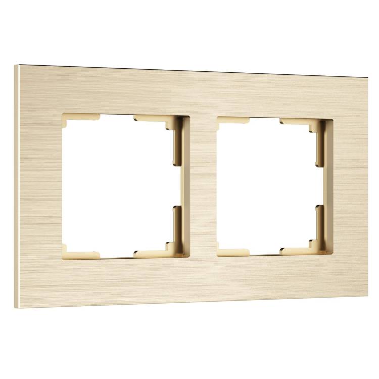 Рамка Werkel AluMax W0023511