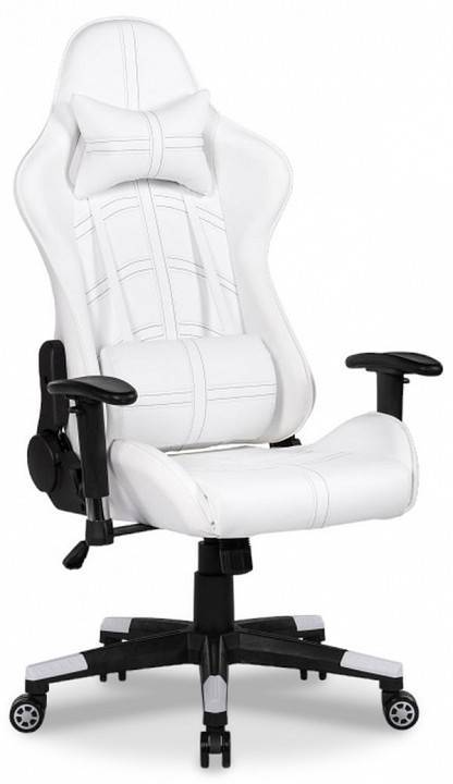 Кресло игровое Woodville Blanc 15571
