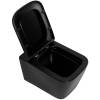 Комплект Belbagno Ardente-C BB3202CHR-MB/BB3202SC-MB/BB002-80/BB007-PR-NERO.M кнопка черная фото 6