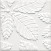 Декор Kerama Marazzi Агдаль KMD2SFB001BN 1 белый матовый структура 15x15