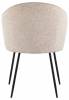 Стул Stool Group Echo Echo dining chair light beige бежевый фото 4