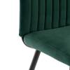 Стул Tetchair Monte Carlo Trend 24796 deep forest (изумруд), велюр фото 7