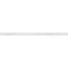 Бордюр Ape Ceramica Alexandria A040558 White Matt 2x60