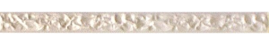 Бордюр KERAMA MARAZZI Карандаш 104 беж 25x2