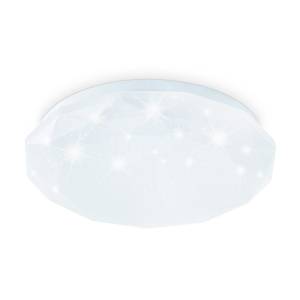 Потолочный светодиодный светильник Ambrella light Orbital Air FZ1017
