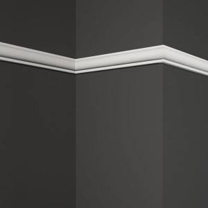 Молдинг Deco Line МТ-36 110x1.7x3