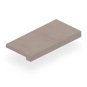Ступень Atlas Concorde Russia Rinascente 620070802248 Clay Scalino Frontale/Ринашенте Клэй 33x120