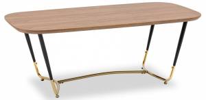 Стол журнальный Stool Group Даймакс FDC9001 120x60