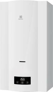 Проточный водонагреватель Electrolux PRO Inverter GWH 11 газовый