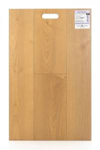 Ламинат FirstFloor Excellence Black Core 4D 8/33 4V 1F407 Дуб Ривьера 1220x196