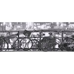 Декор Ceramika Konskie Amsterdam 1 Glass 20x50