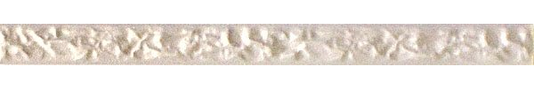 Бордюр KERAMA MARAZZI Карандаш 104 беж 25x2