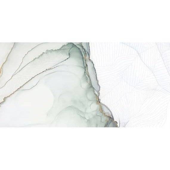 Керамогранит Lasselsberger Ceramics Блисс 7260-0012 Декор 30x60