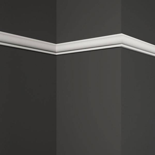 Молдинг Deco Line МТ-36 110x1.7x3