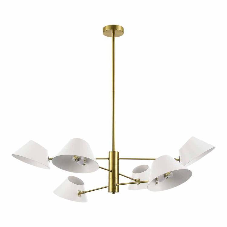 Подвесной светильник ST Luce NORBI SLE1253-353-06