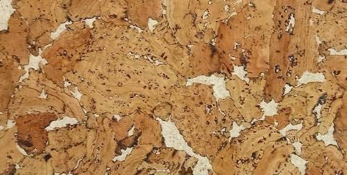 Пробковое покрытие IberCork Лерида карамель 600x300x3