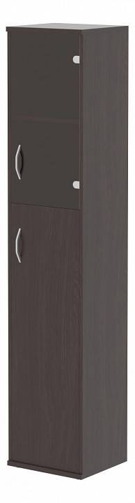 Шкаф-витрина Skyland Imago 00-07023303, 7023303, СУ-1.7(R) Венге Магия