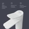 Смеситель для раковины AM.PM X-Joy F85A02133 фото 7
