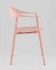 Стул Stool Group Eila PC018 pink розовый фото 4