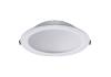 Встраиваемый светодиодный светильник Crystal Lux CLT 524C150 WH