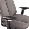 Компьютерное кресло Tetchair Итон 25531 серый фото 18
