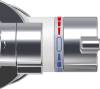 Проточный водонагреватель Thermex Focus 3000 электрический фото 7