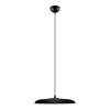 Подвесной светодиодный светильник Loft IT Plato 10119 Black