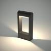 Уличный светодиодный светильник Arlight LGD-Path-Frame-Rotary-H300-6W Warm3000 020344(1) фото 2