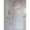 Душевая кабина Royal Bath BP RB8100BP1-M-L с высоким поддоном, с сиденьем фото 3